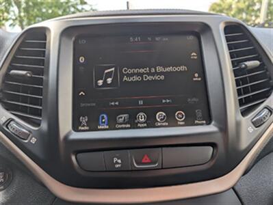 2016 Jeep Cherokee Limited   - Photo 15 - Knoxville, TN 37919