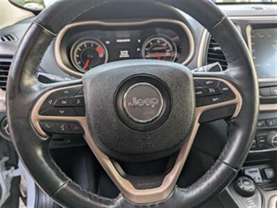 2016 Jeep Cherokee Limited   - Photo 9 - Knoxville, TN 37919