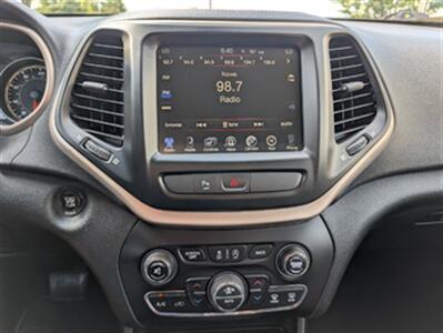 2016 Jeep Cherokee Limited   - Photo 13 - Knoxville, TN 37919
