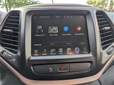 2016 Jeep Cherokee Limited   - Photo 19 - Knoxville, TN 37919