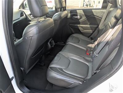 2016 Jeep Cherokee Limited   - Photo 29 - Knoxville, TN 37919