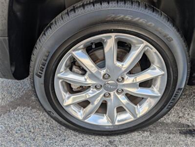 2016 Jeep Cherokee Limited   - Photo 6 - Knoxville, TN 37919