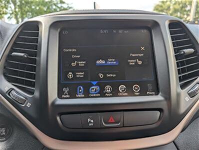 2016 Jeep Cherokee Limited   - Photo 16 - Knoxville, TN 37919