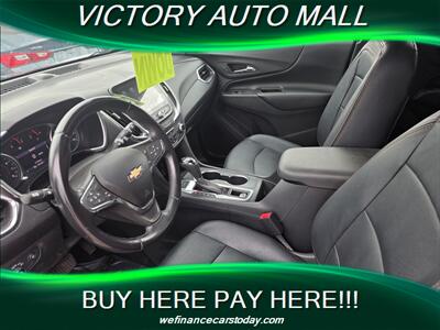 2020 Chevrolet Equinox LT   - Photo 3 - Toledo, OH 43612