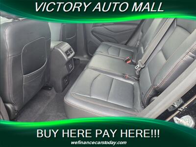 2020 Chevrolet Equinox LT   - Photo 4 - Toledo, OH 43612