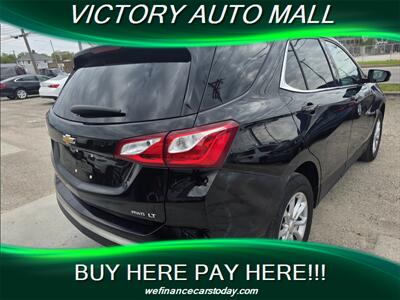 2020 Chevrolet Equinox LT   - Photo 2 - Toledo, OH 43612