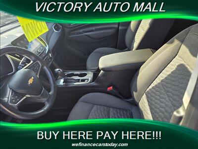 2019 Chevrolet Equinox LT - Photo 3 - Toledo, OH 43612