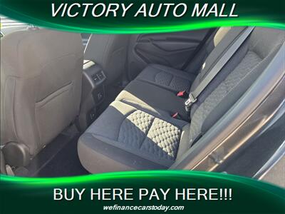 2019 Chevrolet Equinox LT - Photo 4 - Toledo, OH 43612