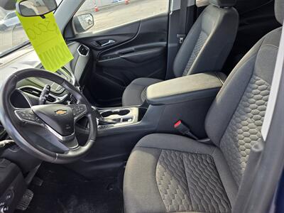 2020 Chevrolet Equinox LT   - Photo 3 - Toledo, OH 43612