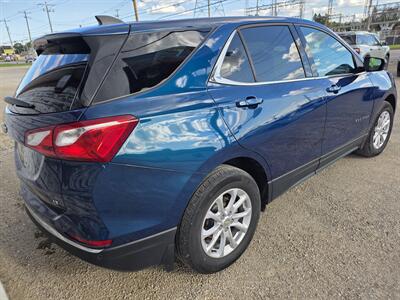 2020 Chevrolet Equinox LT   - Photo 2 - Toledo, OH 43612