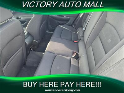 2020 Chevrolet Malibu RS - Photo 4 - Toledo, OH 43612