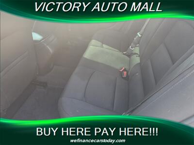 2020 Chevrolet Malibu RS - Photo 4 - Toledo, OH 43612