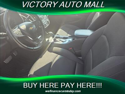 2020 Chevrolet Malibu RS - Photo 3 - Toledo, OH 43612