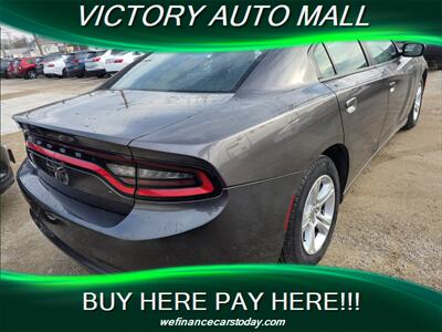 2020 Dodge Charger SXT - Photo 2 - Toledo, OH 43612