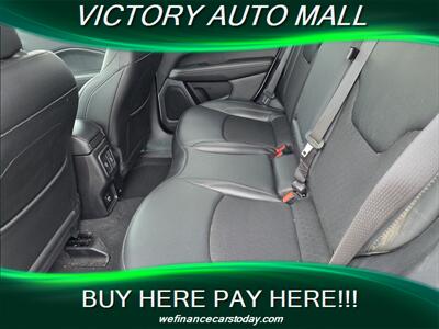 2020 Jeep Compass Latitude   - Photo 4 - Toledo, OH 43612