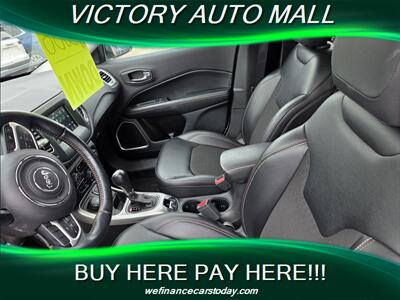 2020 Jeep Compass Latitude   - Photo 3 - Toledo, OH 43612