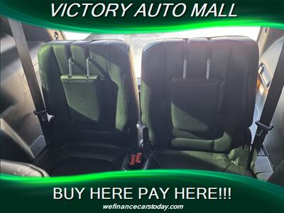 2016 Ford Explorer Limited   - Photo 10 - Toledo, OH 43612