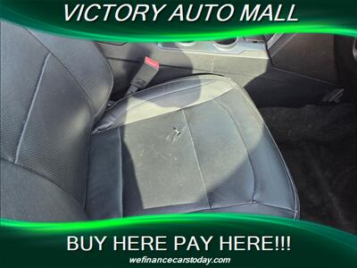 2016 Ford Explorer Limited   - Photo 8 - Toledo, OH 43612
