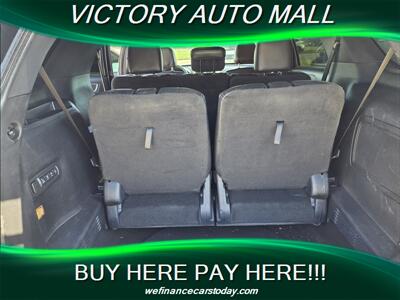 2016 Ford Explorer Limited   - Photo 11 - Toledo, OH 43612