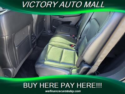2016 Ford Explorer Limited   - Photo 9 - Toledo, OH 43612
