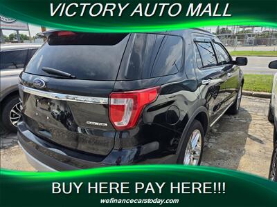 2016 Ford Explorer Limited - Photo 2 - Toledo, OH 43612