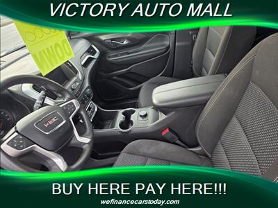 2024 GMC Terrain SLE   - Photo 3 - Toledo, OH 43612