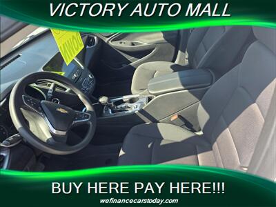 2024 Chevrolet Malibu LT   - Photo 3 - Toledo, OH 43612