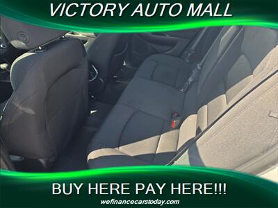 2024 Chevrolet Malibu LT   - Photo 4 - Toledo, OH 43612