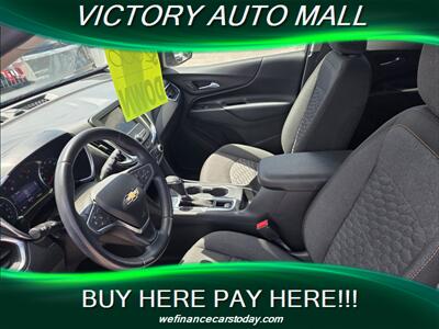 2019 Chevrolet Equinox LT - Photo 3 - Toledo, OH 43612
