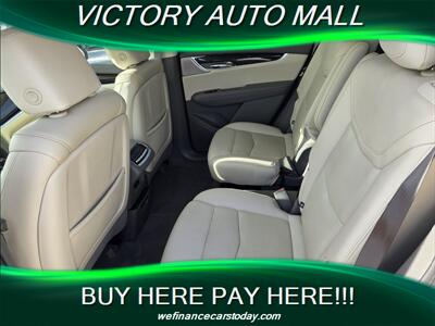 2022 Cadillac XT6 Premium Luxury - Photo 4 - Toledo, OH 43612