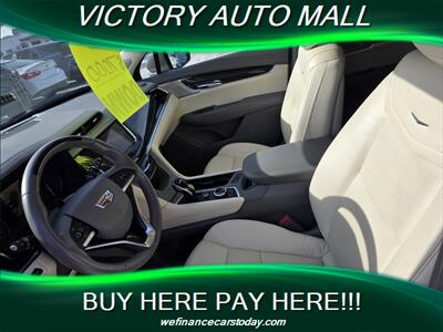 2022 Cadillac XT6 Premium Luxury - Photo 3 - Toledo, OH 43612