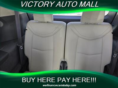 2022 Cadillac XT6 Premium Luxury - Photo 5 - Toledo, OH 43612