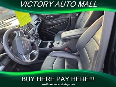 2021 GMC Terrain SLT   - Photo 3 - Toledo, OH 43612