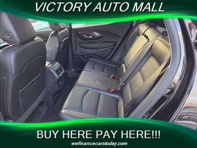 2021 GMC Terrain SLT   - Photo 4 - Toledo, OH 43612