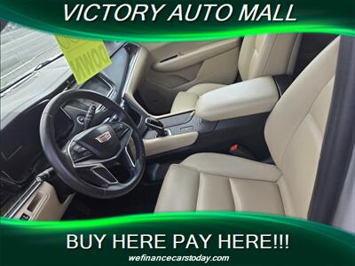 2017 Cadillac XT5   - Photo 3 - Toledo, OH 43612