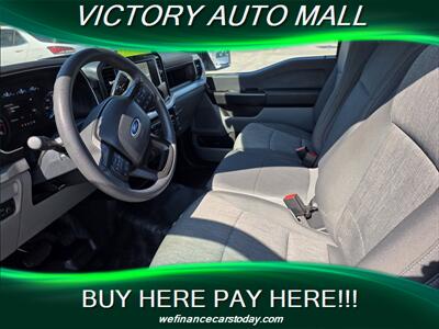 2022 Ford F-150 XL - Photo 3 - Toledo, OH 43612