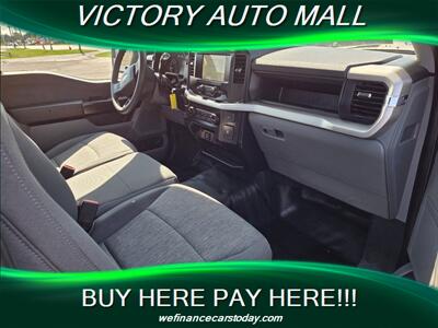 2022 Ford F-150 XL - Photo 4 - Toledo, OH 43612