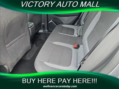 2022 Chevrolet Trailblazer LT   - Photo 4 - Toledo, OH 43612