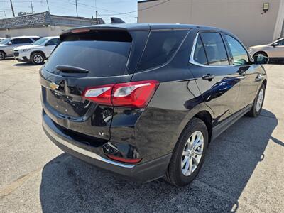2018 Chevrolet Equinox LT - Photo 2 - Toledo, OH 43612