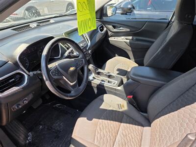 2018 Chevrolet Equinox LT - Photo 3 - Toledo, OH 43612