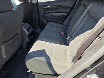 2018 Chevrolet Equinox LT - Photo 4 - Toledo, OH 43612