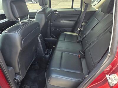 2017 Jeep Compass Latitude - Photo 4 - Toledo, OH 43612