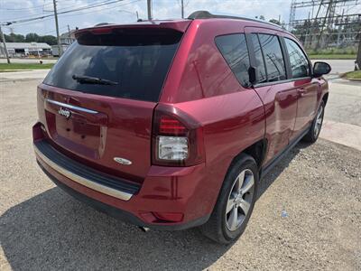 2017 Jeep Compass Latitude - Photo 2 - Toledo, OH 43612