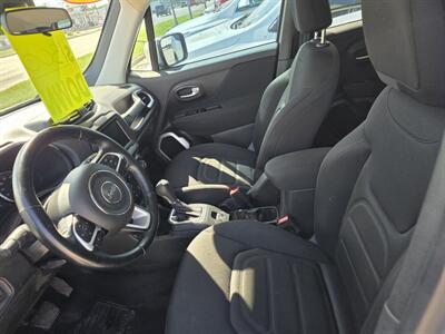 2019 Jeep Renegade Latitude   - Photo 3 - Toledo, OH 43612