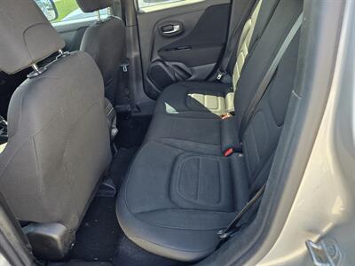 2019 Jeep Renegade Latitude   - Photo 4 - Toledo, OH 43612