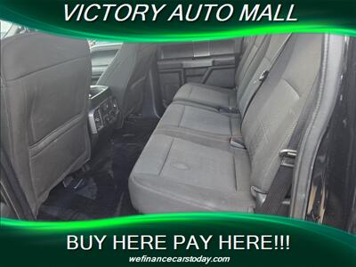 2018 Ford F-150 XL   - Photo 4 - Toledo, OH 43612