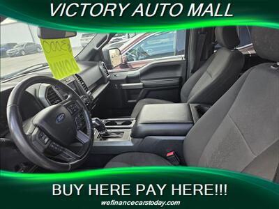 2018 Ford F-150 XL   - Photo 3 - Toledo, OH 43612