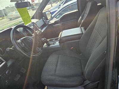2018 Ford F-150 XL   - Photo 3 - Toledo, OH 43612