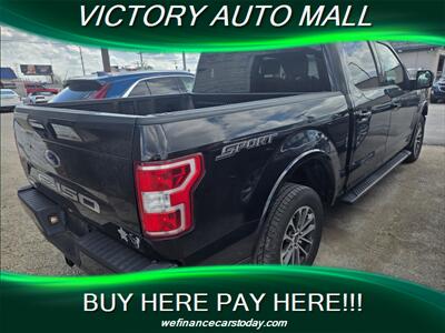 2018 Ford F-150 XL   - Photo 2 - Toledo, OH 43612