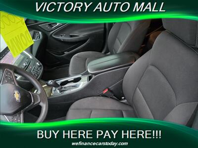 2019 Chevrolet Malibu LT   - Photo 3 - Toledo, OH 43612